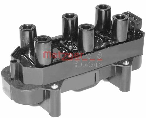 Bobina de inductie 0880006 METZGER