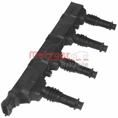 Bobina de inductie 0880009 METZGER