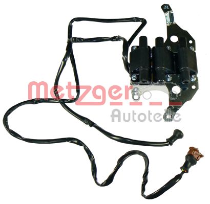 Bobina de inductie 0880173 METZGER