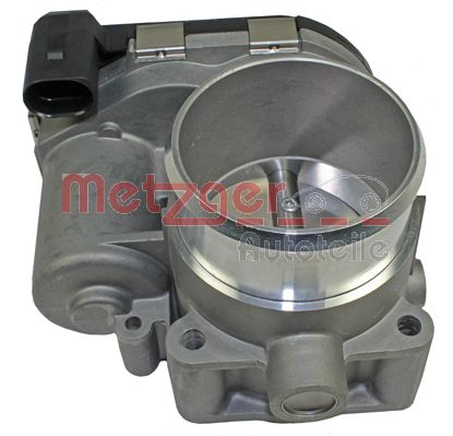 Carcasa clapeta 0892098 METZGER