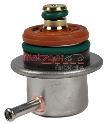 Supapa control, presiune combustibil 0892132 METZGER