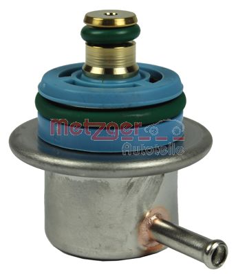Supapa control, presiune combustibil 0892134 METZGER