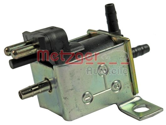Ventil comutare, blocare diferential 0892263 METZGER