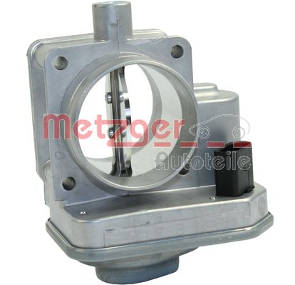 Carcasa clapeta 0892360 METZGER
