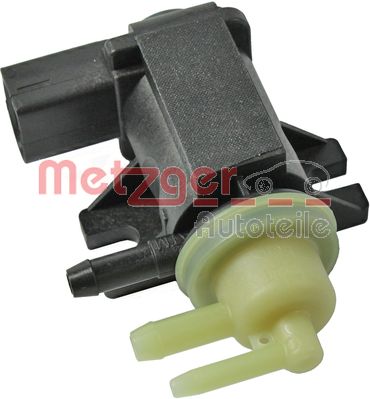 Convertor de presiune, turbocompresor 0892502 METZGER