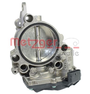 Carcasa clapeta 0892389 METZGER