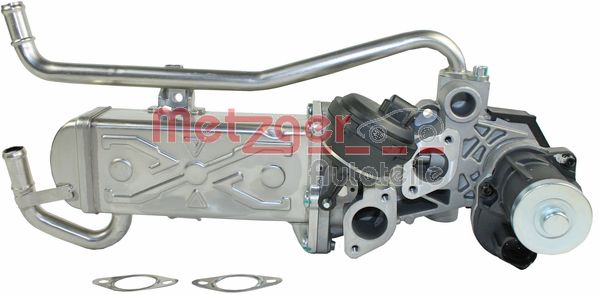 Modul-EGR 0892458 METZGER