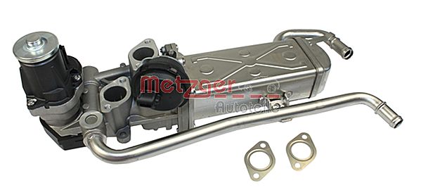 Modul-EGR 0892459 METZGER