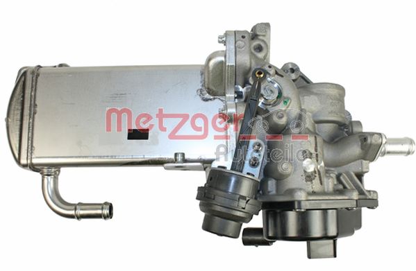 Modul-EGR 0892464 METZGER