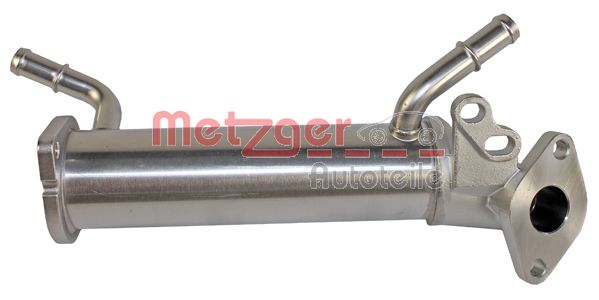 Radiator, recirculare gaze de esapament 0892492 METZGER