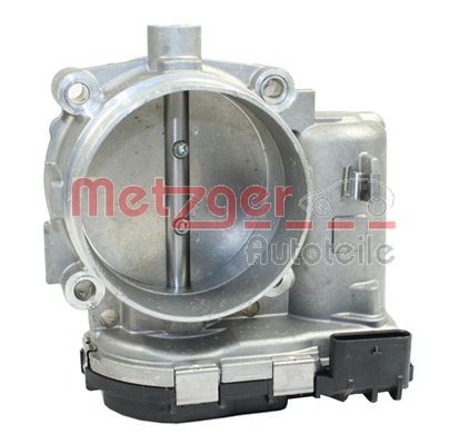 Carcasa clapeta 0892566 METZGER