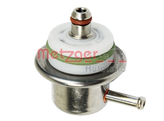 Supapa control, presiune combustibil 0892584 METZGER