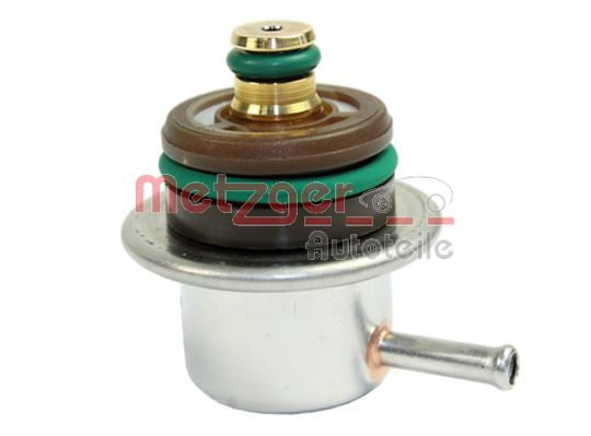 Supapa control, presiune combustibil 0892585 METZGER
