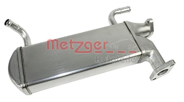 Radiator, recirculare gaze de esapament 0892603 METZGER