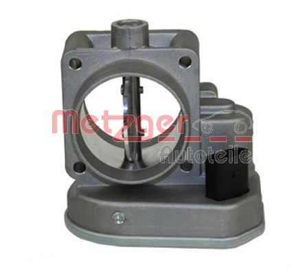 Carcasa clapeta 0892608 METZGER