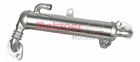 Radiator, recirculare gaze de esapament 0892626 METZGER