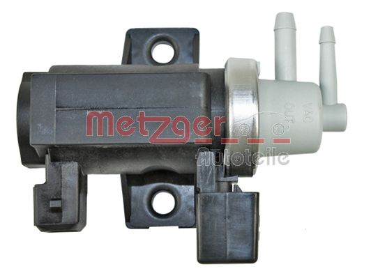 Convertor de presiune, turbocompresor 0892664 METZGER