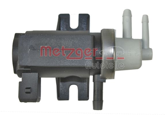 Convertor de presiune, turbocompresor 0892667 METZGER
