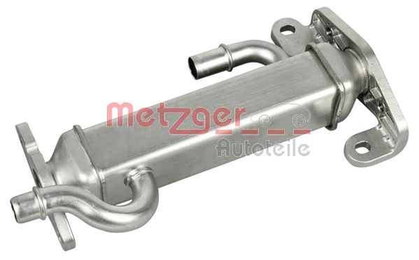 Radiator, recirculare gaze de esapament 0892683 METZGER