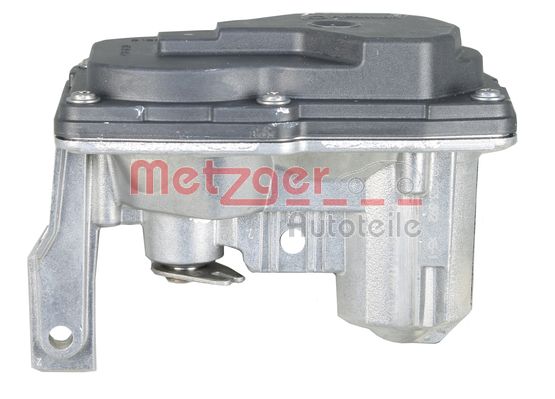 Set reparatie, teava de evacuare 0892721 METZGER
