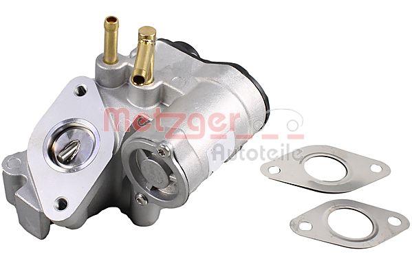 Supapa EGR 0892760 METZGER