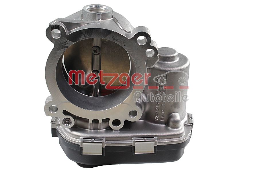 Carcasa clapeta 0892774 METZGER