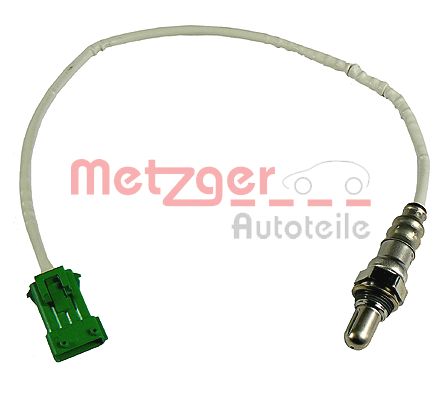 Sonda lambda 0893005 METZGER