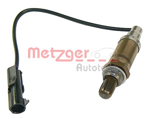 Sonda lambda 0893006 METZGER