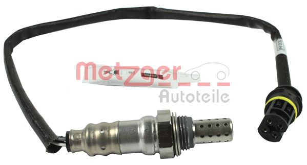 Sonda lambda 0893009 METZGER
