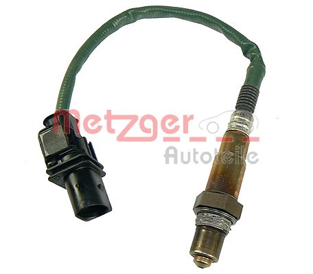 Sonda lambda 0893020 METZGER
