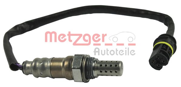 Sonda lambda 0893022 METZGER