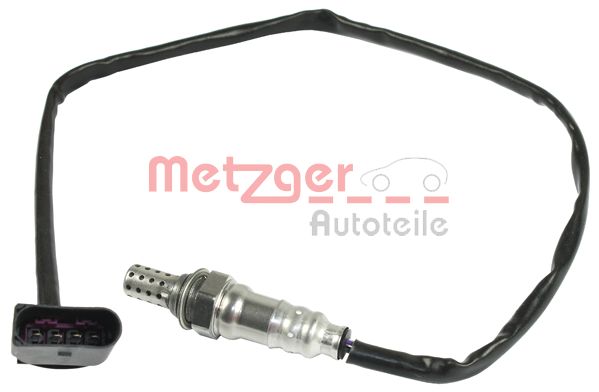 Sonda lambda 0893028 METZGER
