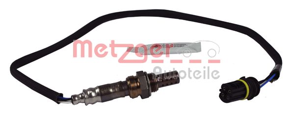 Sonda lambda 0893031 METZGER