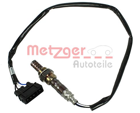 Sonda lambda 0893037 METZGER