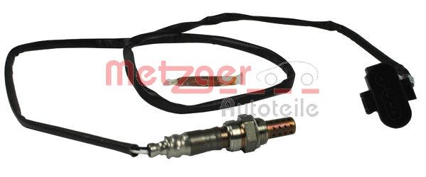 Sonda lambda 0893038 METZGER