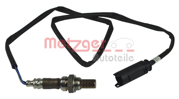 Sonda lambda 0893039 METZGER