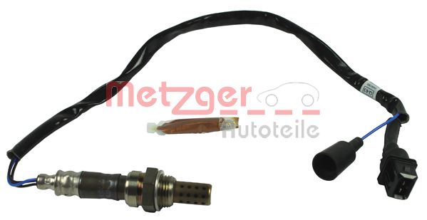 Sonda lambda 0893043 METZGER