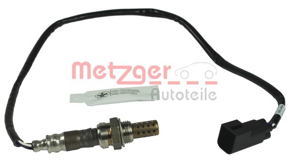 Sonda lambda 0893044 METZGER