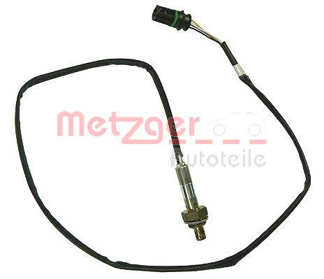 Sonda lambda 0893049 METZGER