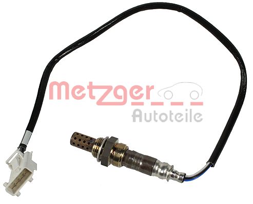 Sonda lambda 0893058 METZGER AUTOTEILE