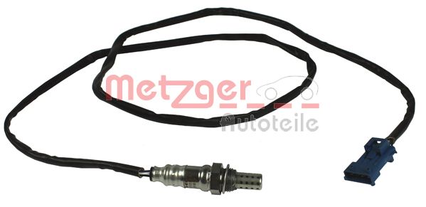 Sonda lambda 0893064 METZGER