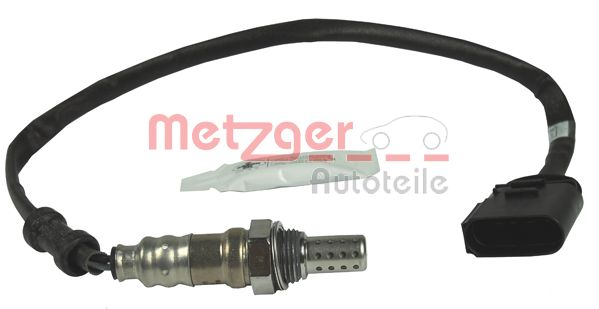 Sonda lambda 0893067 METZGER
