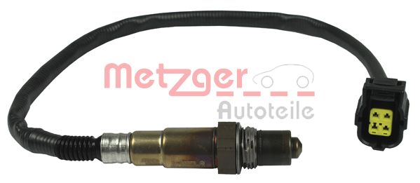 Sonda lambda 0893070 METZGER