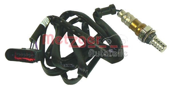 Sonda lambda 0893075 METZGER