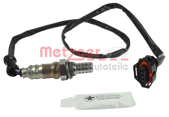 Sonda lambda 0893077 METZGER