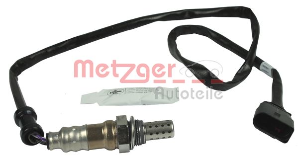 Sonda lambda 0893079 METZGER