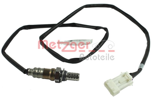 Sonda lambda 0893082 METZGER