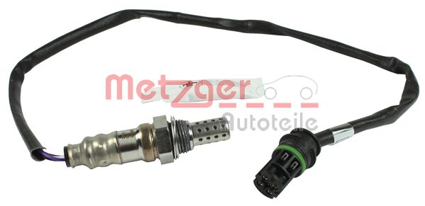 Sonda lambda 0893083 METZGER