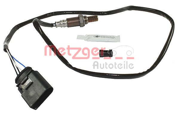 Sonda lambda 0893095 METZGER