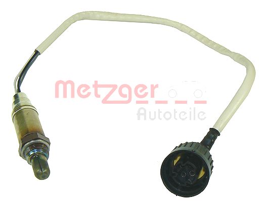 Sonda lambda 0893140 METZGER